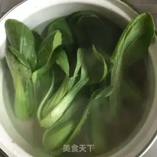 Make Potato rice step 4
