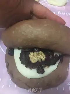 Make Coco Potato step 8