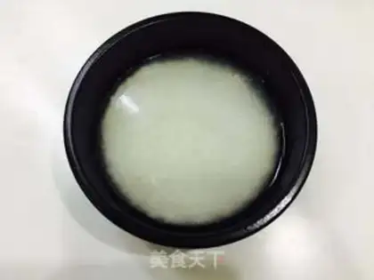 Make Weenie rice step 6