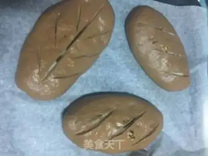 Make Coco Potato step 9