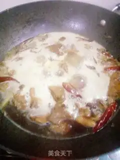 Make Secret beer duck step 5