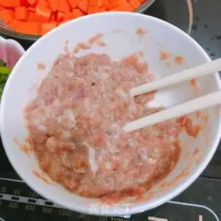 Make Skinny salmon step 2