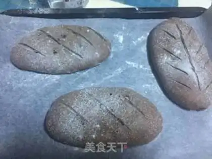 Make Coco Potato step 10