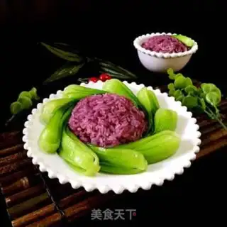 Make Potato rice step 6