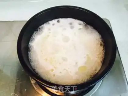 Make Weenie rice step 8
