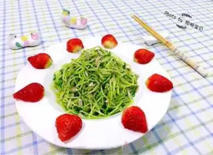 Make ♪ The guacamole ♪ step 7