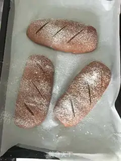 Make Coco Potato step 11