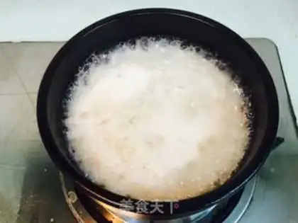 Make Weenie rice step 9