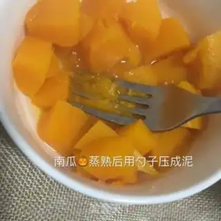 Make Pumpkin step 3