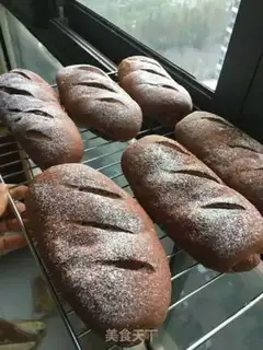 Make Coco Potato step 12
