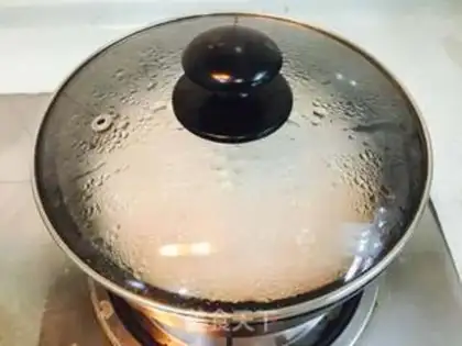 Make Weenie rice step 10