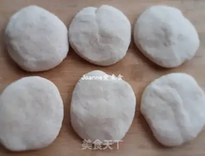 Make Pure tacos step 1