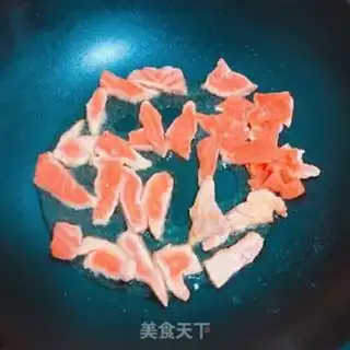 Make Skinny salmon step 5