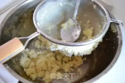 Make Potato soup step 2