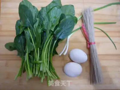 Make Pineapple egg stew step 0