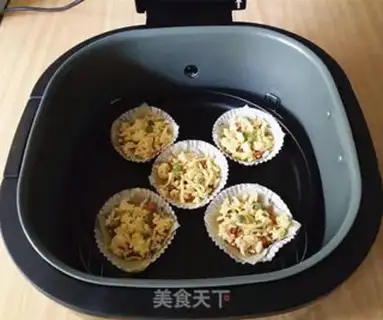 Make Pizzeria step 9