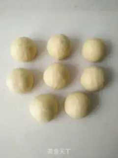 Make The seed of the whole intestines step 1