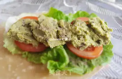 Make Pure tacos step 5