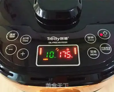 Make Pizzeria step 10