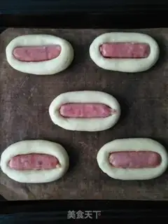 Make The seed of the whole intestines step 3