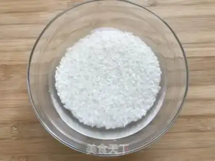 Make Herbal fragrance step 1