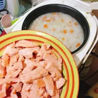 Make Skinny salmon step 9