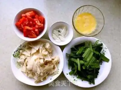 Make Homemade burrito step 0