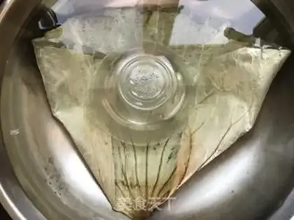 Make Herbal fragrance step 2