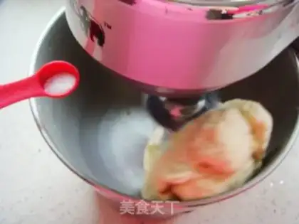 Make Potato corn bread step 3