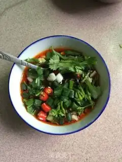 Make Mouth tofu step 3