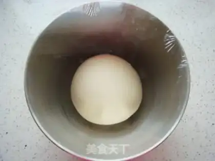 Make Potato corn bread step 4