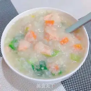 Make Skinny salmon step 11