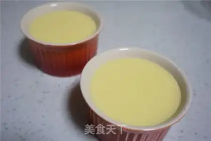 Make Pistol pudding step 4