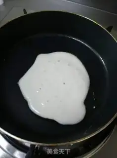 Make Protein muffins step 5
