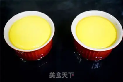 Make Pistol pudding step 6