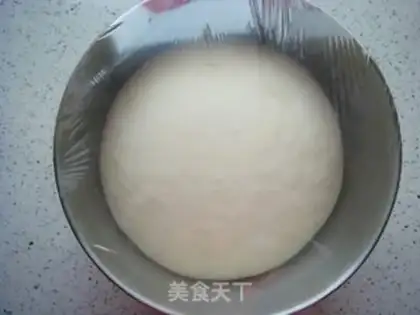 Make Potato corn bread step 6