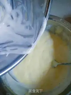Make Fruitcake step 1