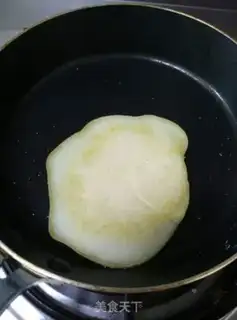 Make Protein muffins step 7