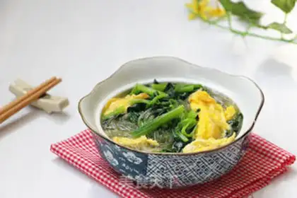 Make Pineapple egg stew step 10
