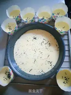 Make Fruitcake step 2
