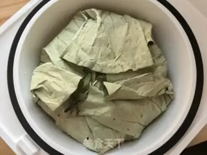 Make Herbal fragrance step 7
