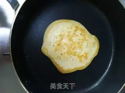 Make Protein muffins step 8