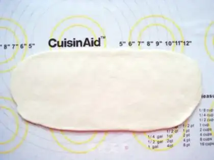 Make Potato corn bread step 8