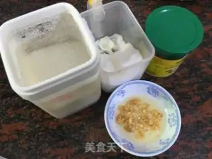 Make Winter sauna step 2