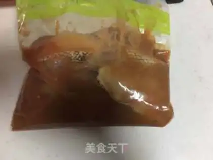 Make Silver cod is burning in Saijin step 6