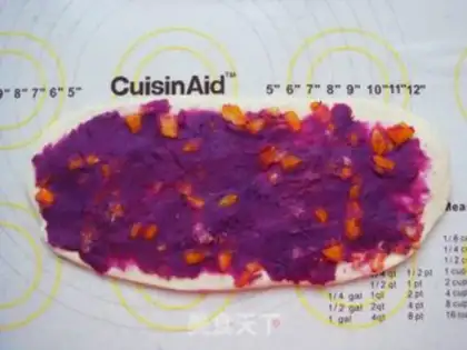 Make Potato corn bread step 9