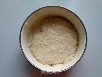 Make Toast step 1