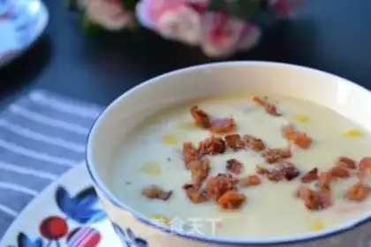 Make Potato soup step 7