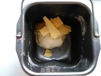Make Toast step 4