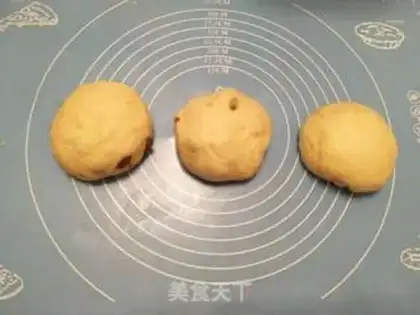 Make Hokkaido toast step 4